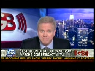 Beck: "The real goal of the progressive movement" is "control of your life"