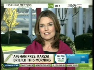 MSNBC lets McCaffrey highlight importance of training Afghan security forces without noting his company trains them