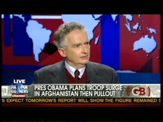 Napolitano claims Afghan villages full of "illiterate people who still think like it’s the 12th century"