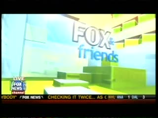 Fox & Friends: Humanist "No god?...No Problem" ads are "War on Jesus‚" "Crusading against Christ"