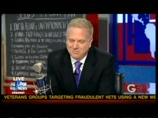 "Four months" later‚ Beck retracts falsehood that Van Jones was a convicted felon