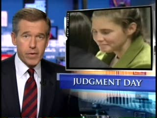 NBC’s Williams adopts right-wing "Climategate" smear: "Have the books been cooked on climate change?"