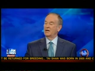 Oh‚ yes he did: Beck agrees with O’Reilly’s federal tax to pay for deficit