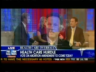Fox’s MacCallum falsely suggests "none" of the Democratic senators were willing to enroll in public option