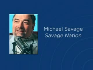 Savage slams Rush&sbquo;  Hannity&sbquo; Rove&sbquo; Gingrich for backing more troops in  Afghanistan: "None of them have  anything at stake"