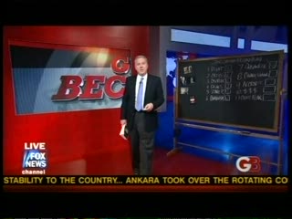 Beck: Creamer’s jailhouse conspiracy to blame for pastors&sbquo;  priests and rabbis preaching "social justice"