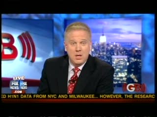 Beck: Progressives think "you can murder cops" and claim it was "economic justice"