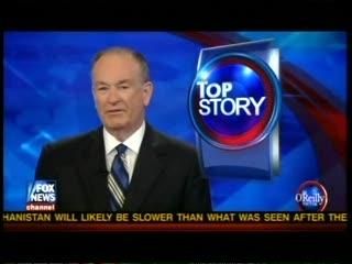Holiday Hypocrisy: O’Reilly says Catastrophe "makes a great Christmas/holiday/Chanukah book‚ gift‚ whatever."