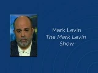 Levin: Al Gore is "the Jim Jones of the environmental movement"