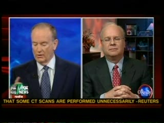 Rove baselessly claims stimulus package "impeded the recovery"