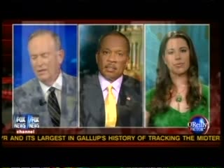 Williams: Beck’s claim that Obama is a 