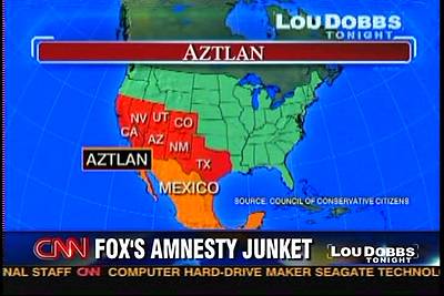 Dobbs Aztlan