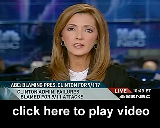 News Live, MSNBC anchors