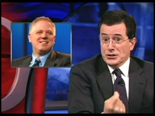 liberals love mock glenn becks predictions