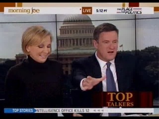 Scarborough criticizes Reid for his slavery analogy&sbquo;  asks for a "rule" banning "analogies to slavery"
