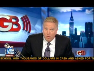 Glenn Beck smears India for lack of "flush toilets" and says Ganges River "sounds like a disease"